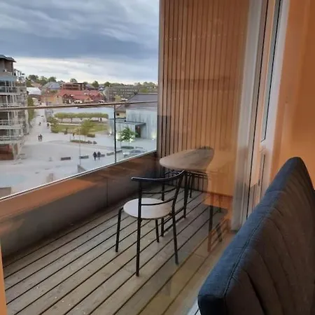 Velkommen Til Kaldnes Brygge Tønsberg Eksteriør bilde