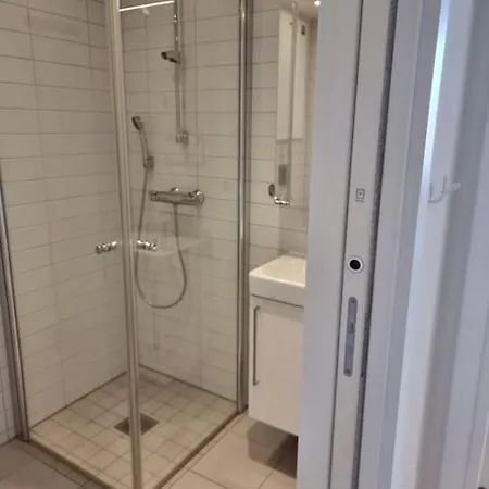Velkommen Til Kaldnes Brygge Tønsberg Eksteriør bilde