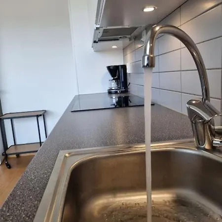 Velkommen Til Kaldnes Brygge Tønsberg Eksteriør bilde