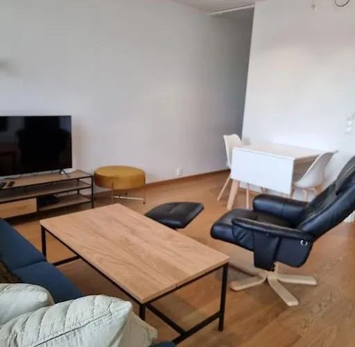 Velkommen Til Kaldnes Brygge
