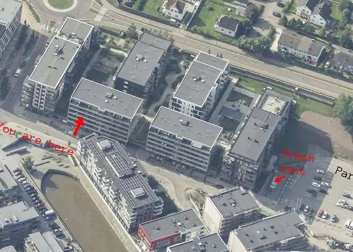 Velkommen Til Kaldnes Brygge
