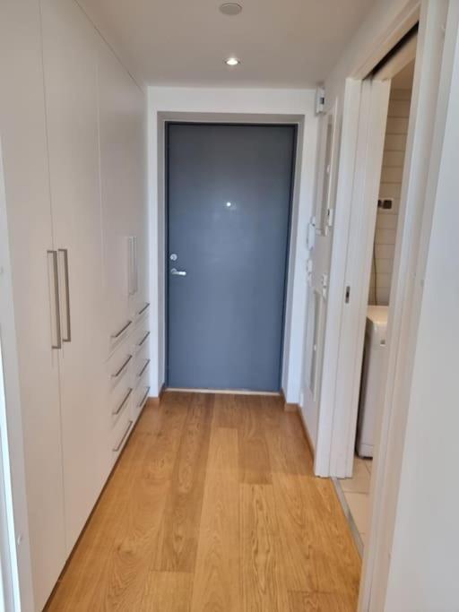 Apartment Velkommen Til Kaldnes Brygge