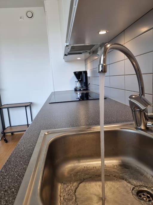 Apartment Velkommen Til Kaldnes Brygge